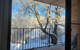 Apartman Berg Brcalnik