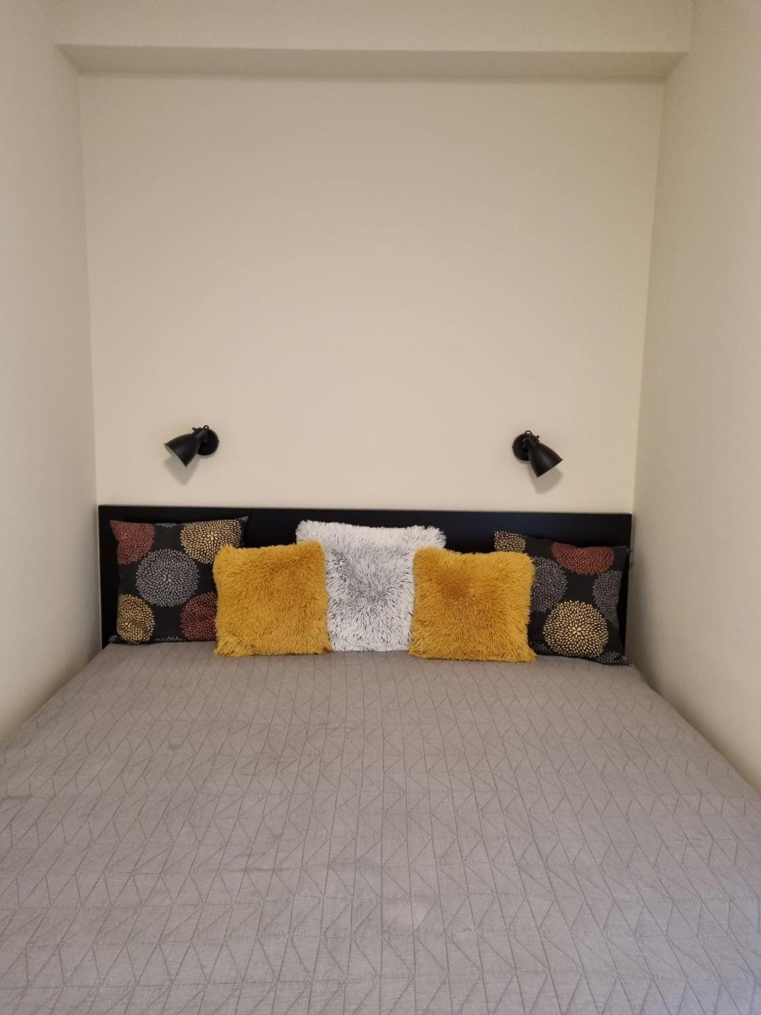 Apartman Berg Brcalnik Železná Ruda Exteriér fotografie