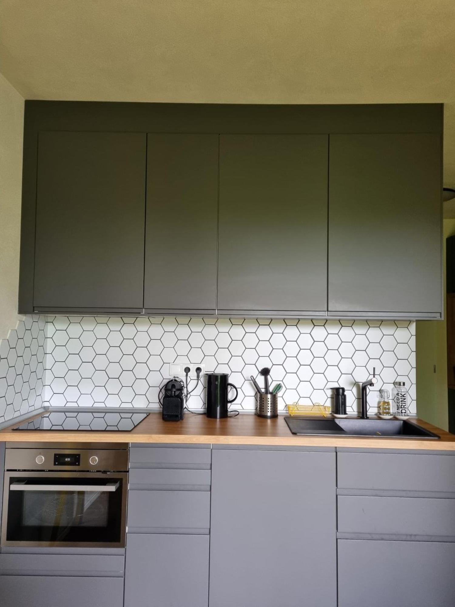 Apartman Berg Brcalnik Železná Ruda Exteriér fotografie